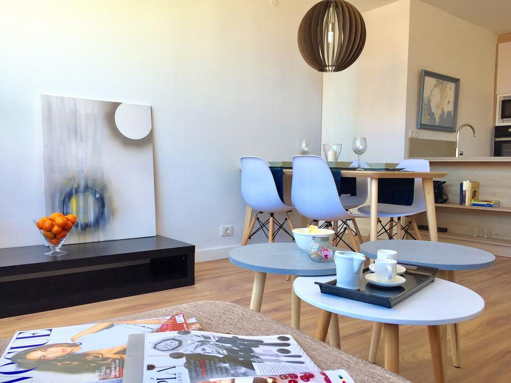 Apartamento en la Rambla Santa Cruz de Tenerife Exterior foto