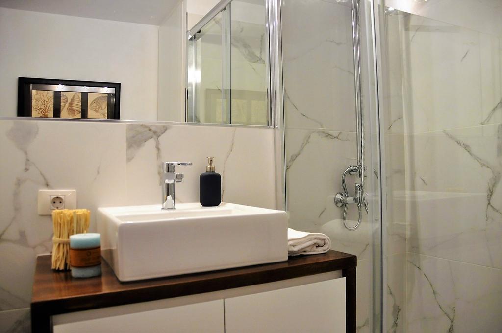 Apartamento en la Rambla Santa Cruz de Tenerife Exterior foto