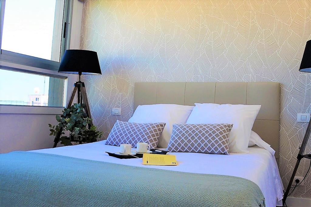 Apartamento en la Rambla Santa Cruz de Tenerife Exterior foto