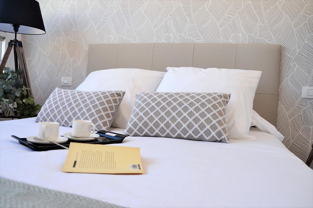 Apartamento en la Rambla Santa Cruz de Tenerife Exterior foto