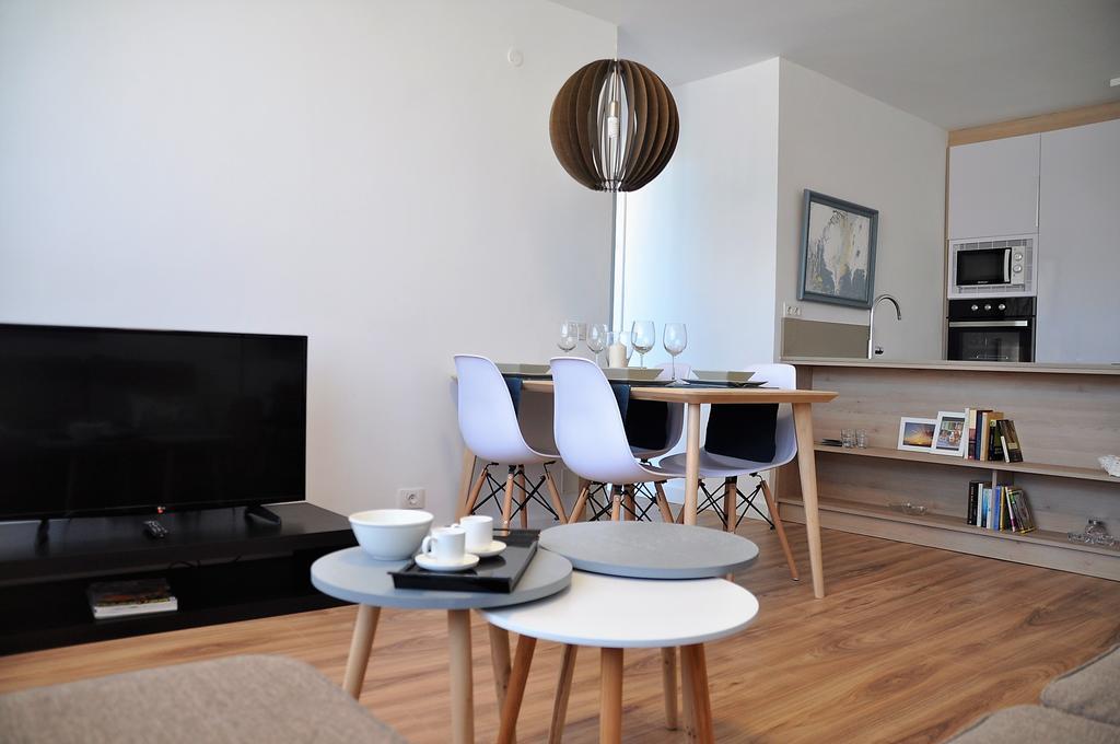 Apartamento en la Rambla Santa Cruz de Tenerife Exterior foto