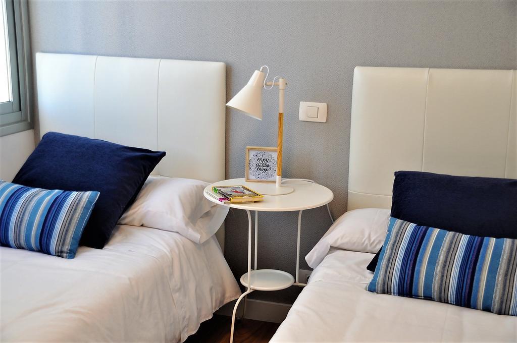 Apartamento en la Rambla Santa Cruz de Tenerife Exterior foto