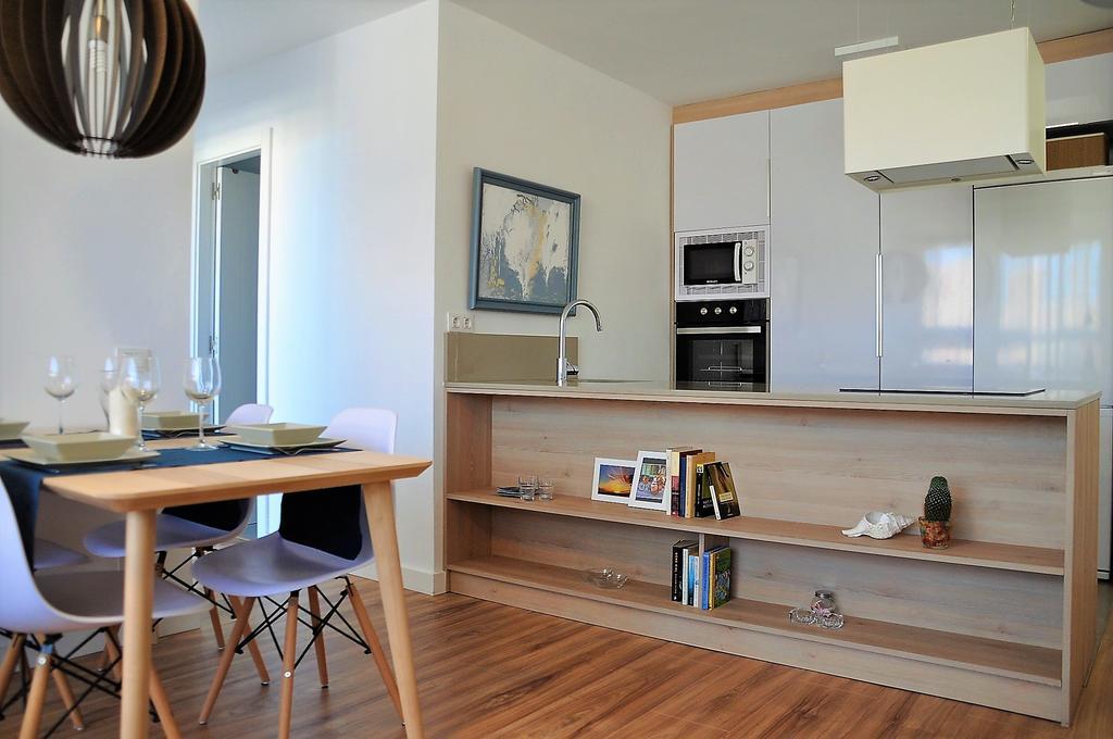 Apartamento en la Rambla Santa Cruz de Tenerife Exterior foto